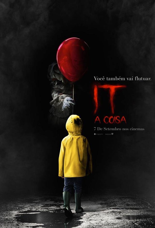 Capa de Filme