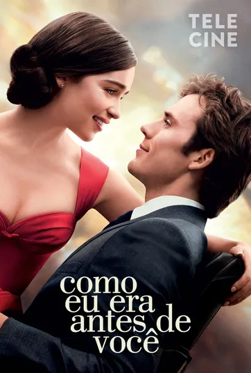 Capa de Filme