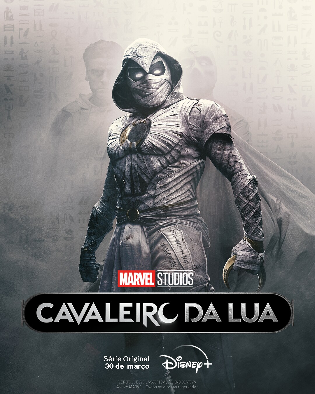 Capa de Série
