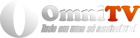 OmniTv Logo